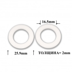 0565 Автокрепеж Универсальный