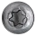 Саморезы Torx